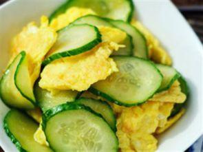 吃脆瓜可以减肥吗,美味与健康的完美结合