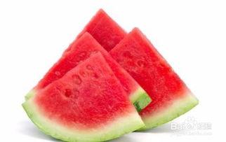 吃瓜拉肚子吃什么