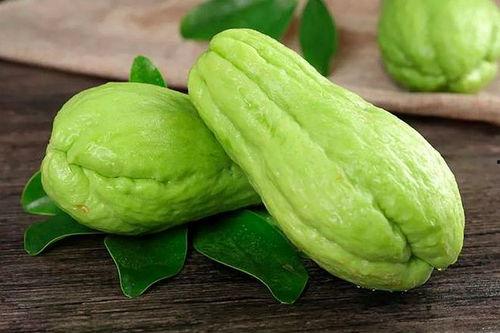 经期可以吃奎瓜,奎瓜助力健康调理之道