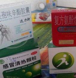 吃感冒药吃哈密瓜,小心副作用风险