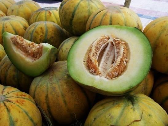 英吉沙老汉瓜怎么吃,多样食用方法探索