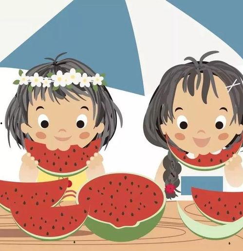 动漫吃瓜的头像女,揭秘二次元世界的甜蜜诱惑