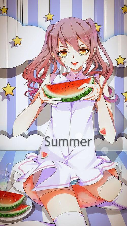 正经吃瓜的少女,揭秘少女生吃瓜背后的秘密